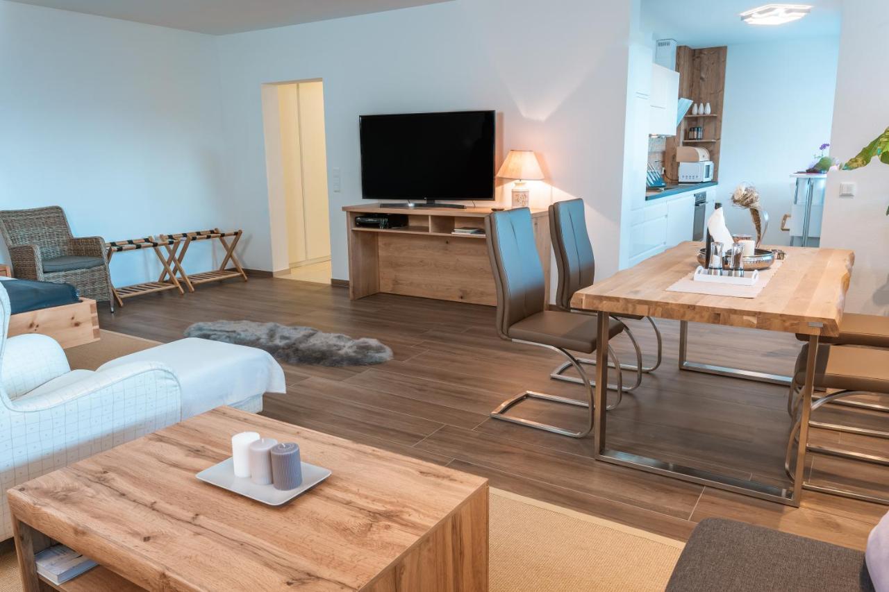 Traum Blick Apartment