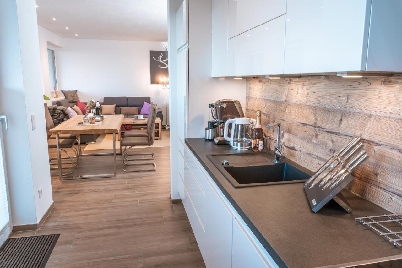 Apartment Traum Blick Sankt Gilgen