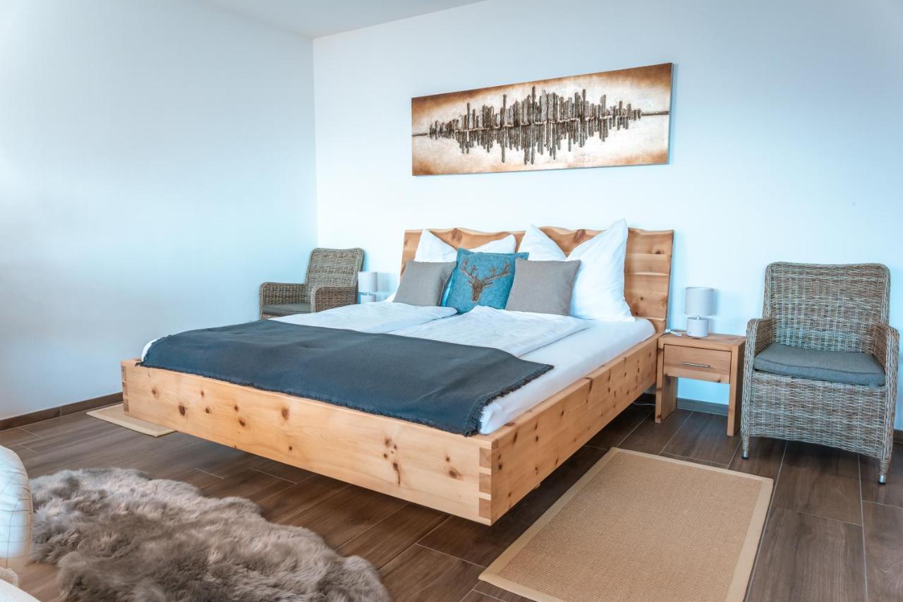 Traum Blick Apartment