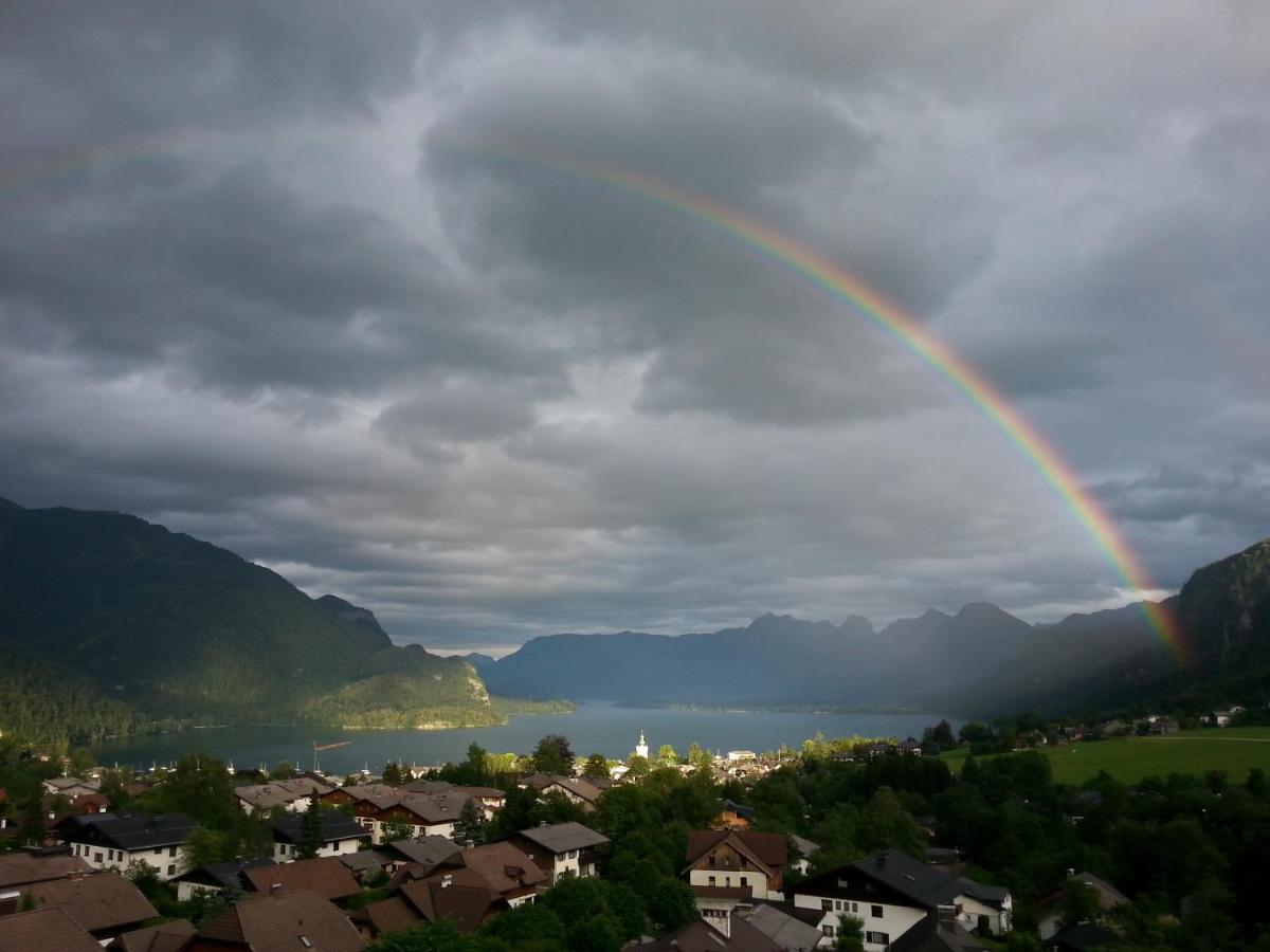Apartment Traum Blick