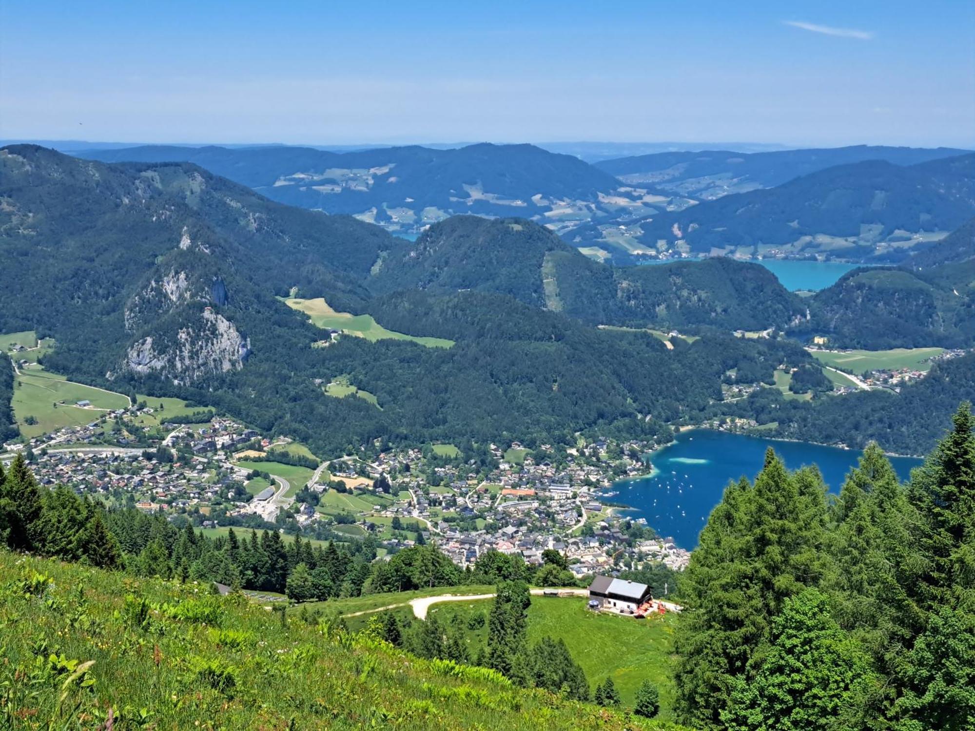 Traum Blick Apartment