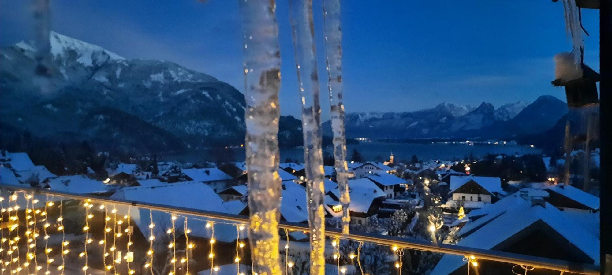 Traum Blick Apartment