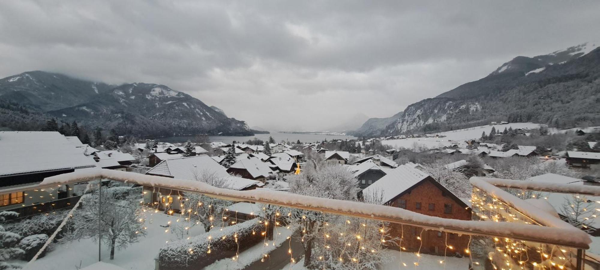 Traum Blick Apartment