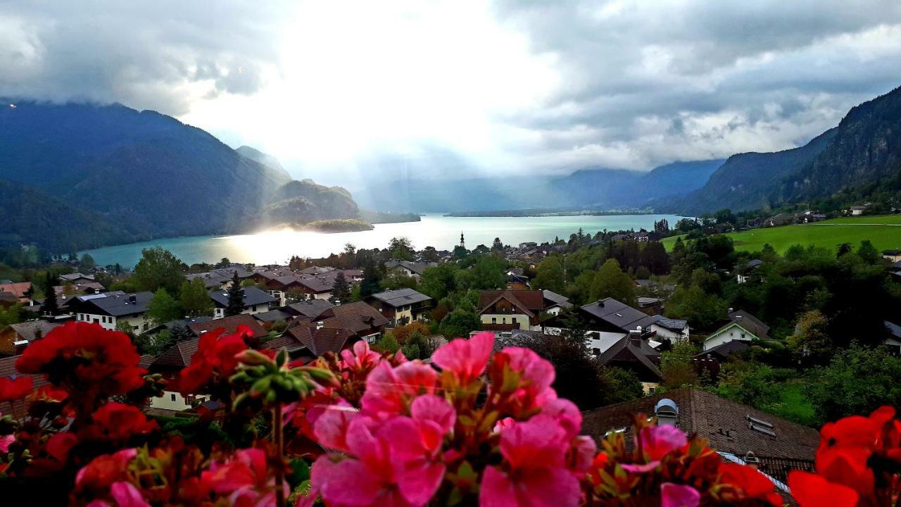 Traum Blick Apartment *
