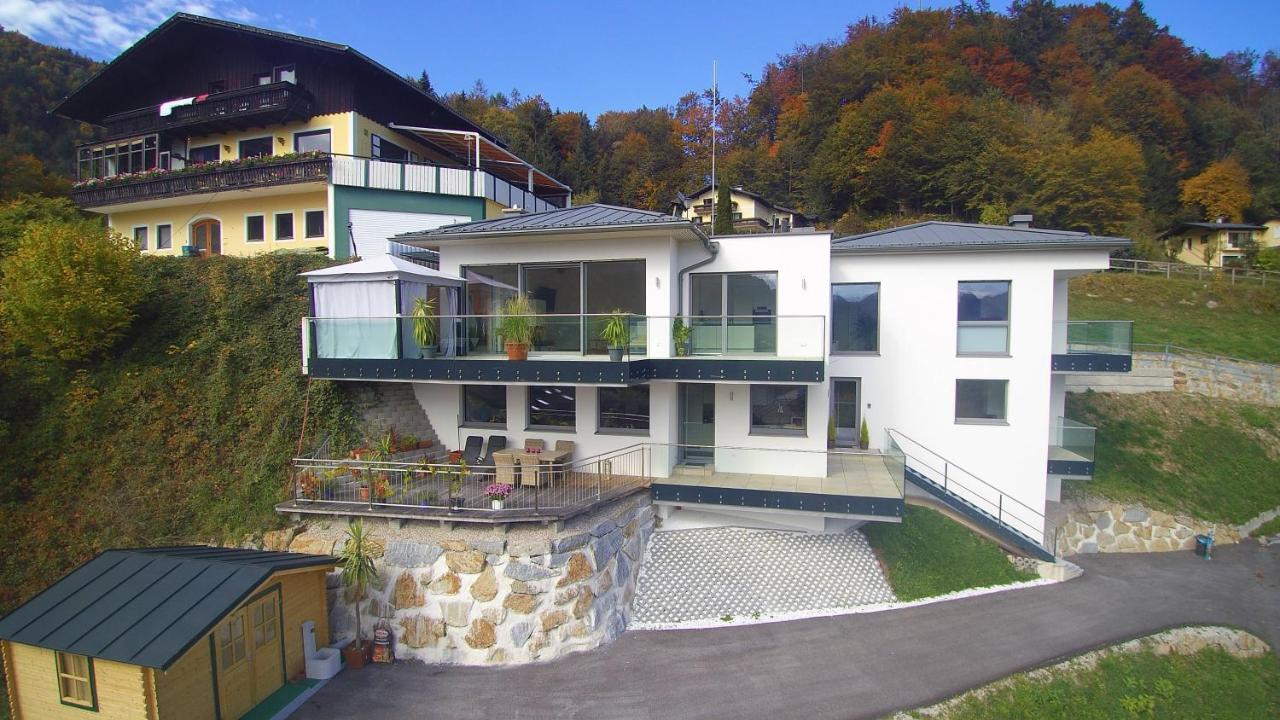 Apartment Traum Blick